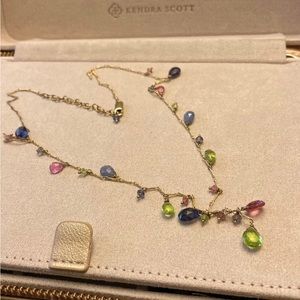 Vintage Kendra Scott necklace